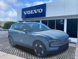2025 Volvo EX30