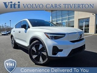 2024 Volvo C40 Recharge for sale in Tiverton RI