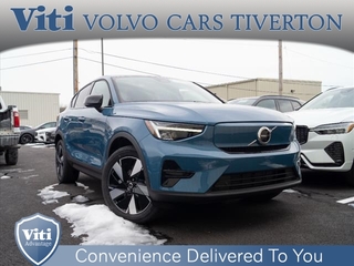 2024 Volvo C40 Recharge for sale in Tiverton RI