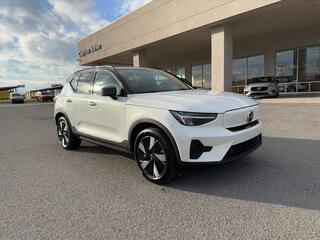 2024 Volvo XC40 Recharge