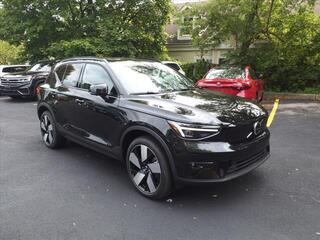 2024 Volvo XC40 Recharge for sale in Rochester NY