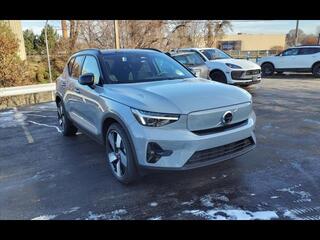 2024 Volvo XC40 Recharge