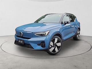 2024 Volvo XC40 Recharge for sale in Matteson IL