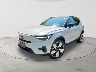 2024 Volvo XC40 Recharge