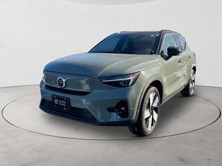 2024 Volvo XC40 Recharge for sale in Matteson IL