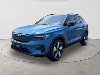 2024 Volvo XC40 Recharge for sale in Matteson IL