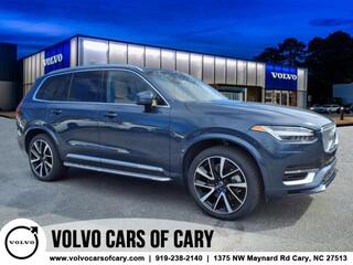 2023 Volvo XC90 Recharge for sale in Cary NC