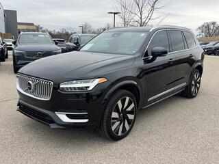 2023 Volvo XC90 Recharge
