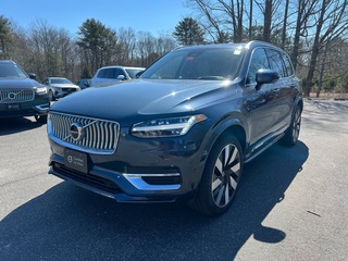 2023 Volvo XC90 Recharge