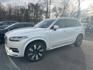 2023 Volvo XC90 Recharge