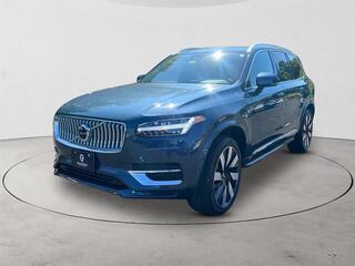 2024 Volvo XC90 Recharge for sale in Matteson IL