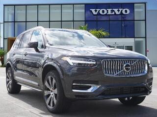 2024 Volvo XC90 Recharge