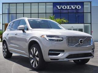 2024 Volvo XC90 Recharge for sale in Wesley Chapel FL