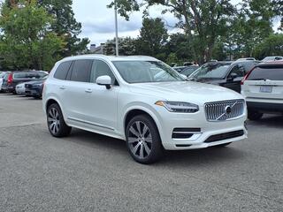 2024 Volvo XC90 Recharge for sale in Raleigh NC