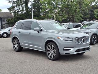 2024 Volvo XC90 Recharge for sale in Raleigh NC