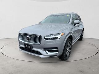 2024 Volvo XC90 Recharge for sale in Matteson IL