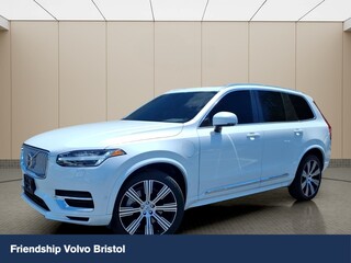 2024 Volvo XC90 Recharge for sale in Bristol TN