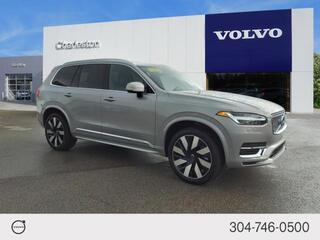 2024 Volvo XC90 Recharge