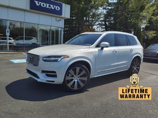 2024 Volvo XC90 Recharge