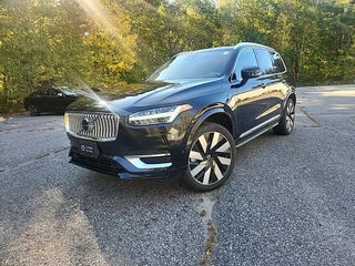 2024 Volvo XC90 Recharge for sale in Matteson IL
