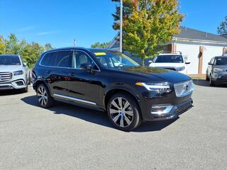 2024 Volvo XC90 Recharge for sale in Charleston WV