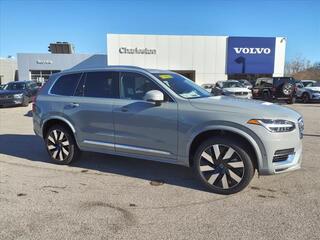 2024 Volvo XC90 Recharge