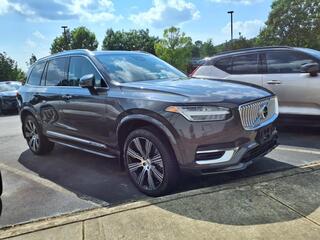 2024 Volvo XC90 Recharge