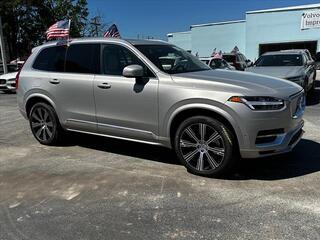 2024 Volvo XC90 Recharge