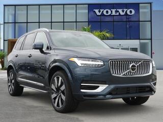 2024 Volvo XC90 Recharge for sale in Wesley Chapel FL