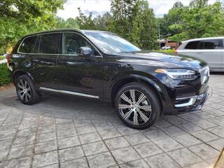 2024 Volvo XC90 Recharge for sale in Raleigh NC