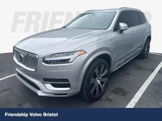 2024 Volvo XC90 Recharge for sale in Bristol TN