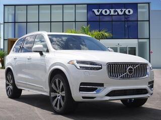 2024 Volvo XC90 Recharge