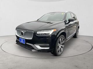 2024 Volvo XC90 Recharge for sale in Matteson IL