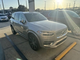 2024 Volvo XC90 Recharge