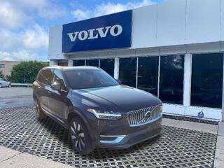 2024 Volvo XC90 Recharge for sale in Rochester NY