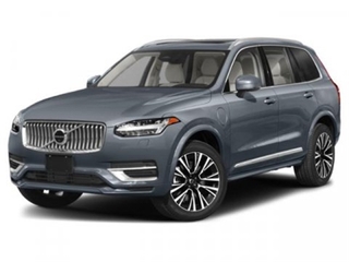 2024 Volvo XC90 Recharge