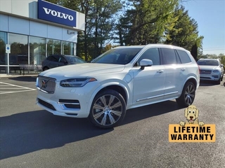 2024 Volvo XC90 Recharge