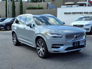 2024 Volvo XC90 Recharge for sale in Raleigh NC