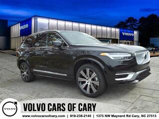 2024 Volvo XC90 Recharge for sale in Cary NC