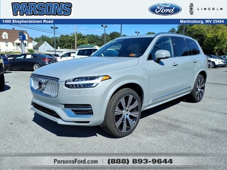 2024 Volvo XC90 Recharge
