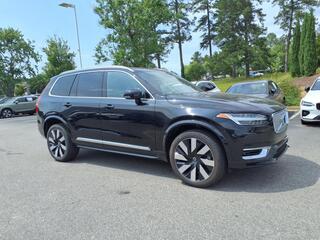 2024 Volvo XC90 Recharge for sale in Raleigh NC