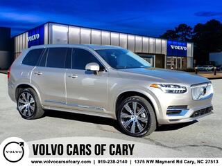 2024 Volvo XC90 Recharge for sale in Cary NC