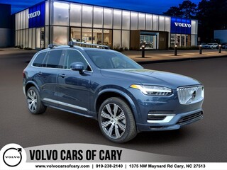 2024 Volvo XC90 Recharge for sale in Cary NC