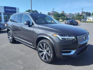 2024 Volvo XC90 Recharge