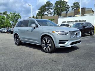 2024 Volvo XC90 Recharge for sale in Raleigh NC
