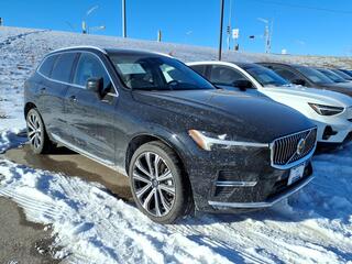 2024 Volvo XC90 Recharge for sale in New Braunfels TX