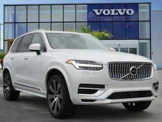 2024 Volvo XC90 Recharge for sale in Wesley Chapel FL