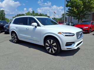 2024 Volvo XC90 Recharge
