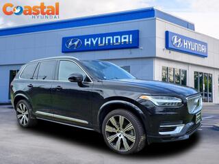 2024 Volvo XC90 Recharge