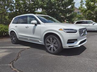 2024 Volvo XC90 Recharge